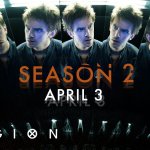 Legion Season 2