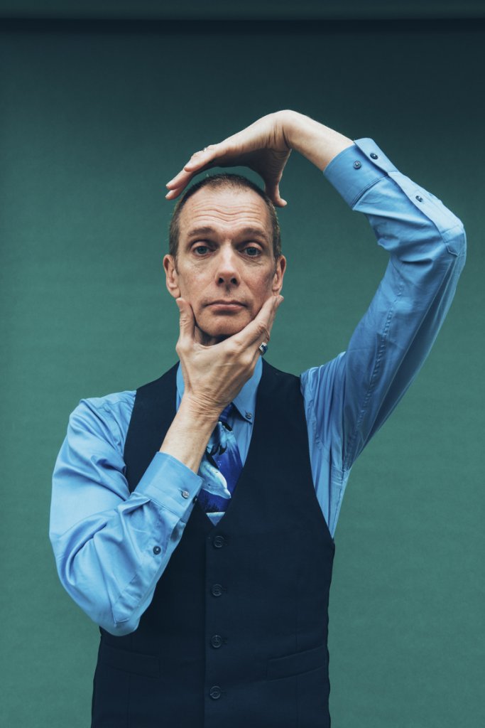 Doug Jones