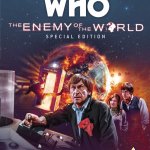 Doctor Who Enemy of the World