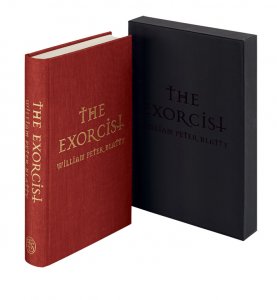exorcist