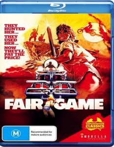 fair game