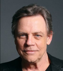 Mark Hamill