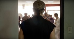 Cobra Kai
