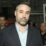 Alex Garland