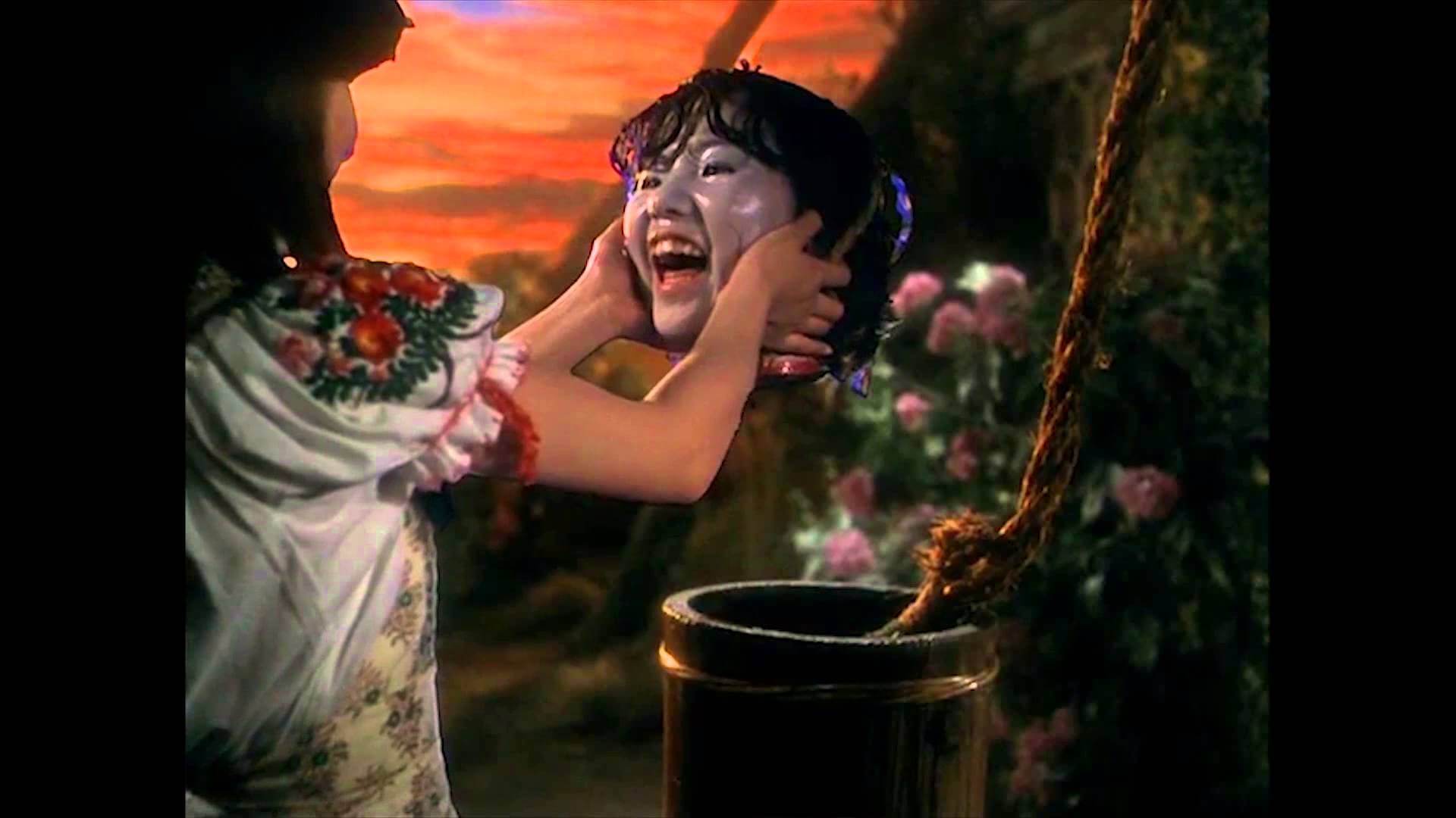 Japan horror movies the house — photo 6