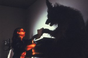 werewolf