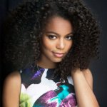 Jaz Sinclair