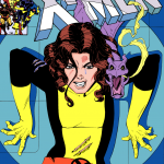 X-Men Kitty Pryde