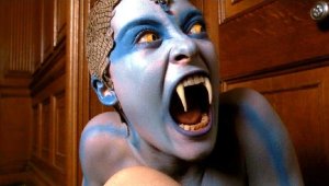 lair white worm