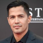 Jay Hernandez