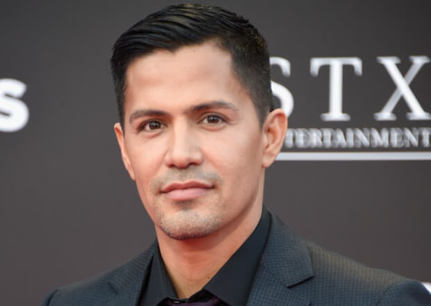 Jay Hernandez