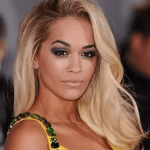 Rita Ora