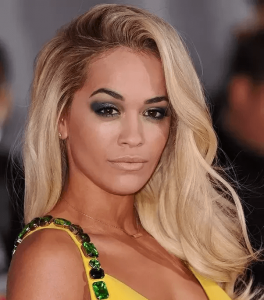 Rita Ora