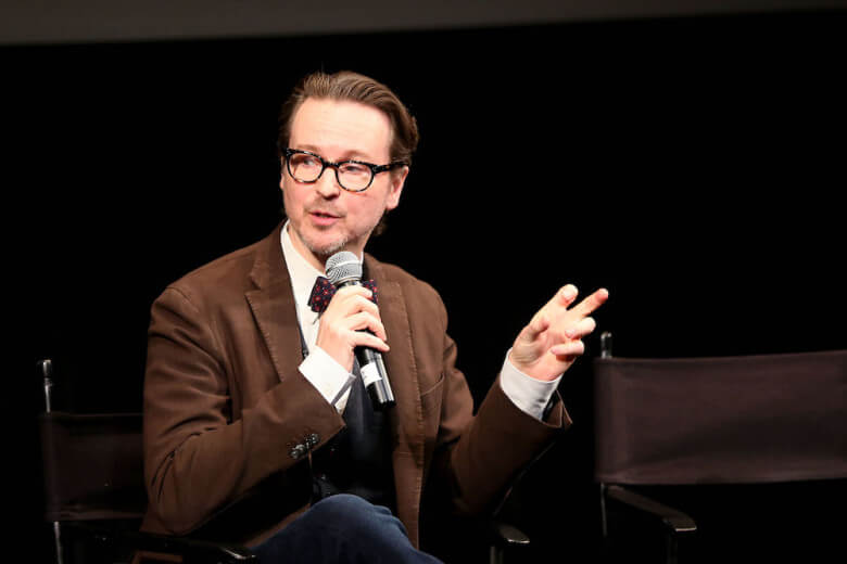 Matt Reeves