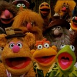 The Muppets