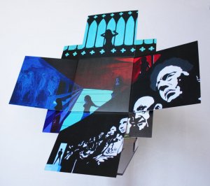 messiah evil