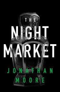 night market