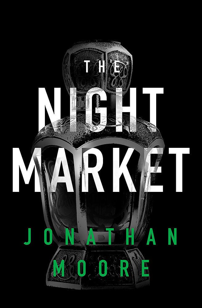 night market