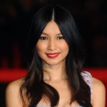 Gemma Chan