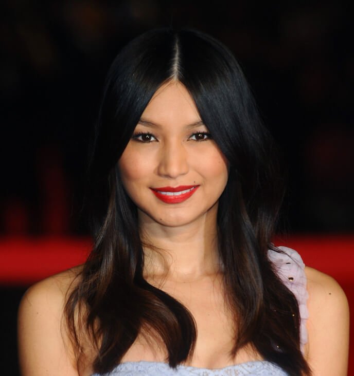 Gemma Chan