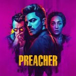 Preacher