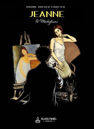 JEANNE & MODIGLIANI