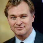 Christopher Nolan