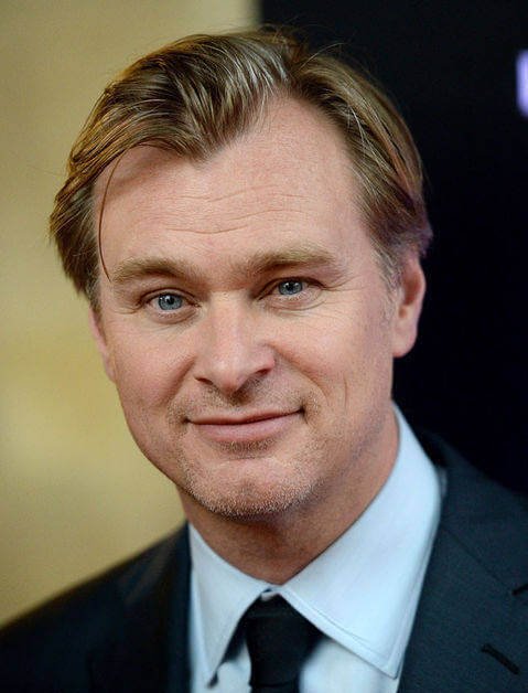 Christopher Nolan