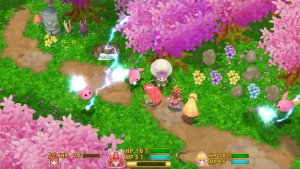 secret mana