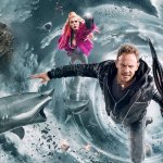 Sharknado Global Swarming