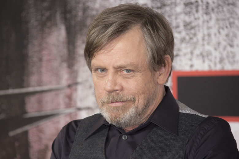 Mark Hamill