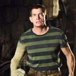 Thomas Haden Church Sandman Spider-Man 3