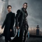 The Dark Tower