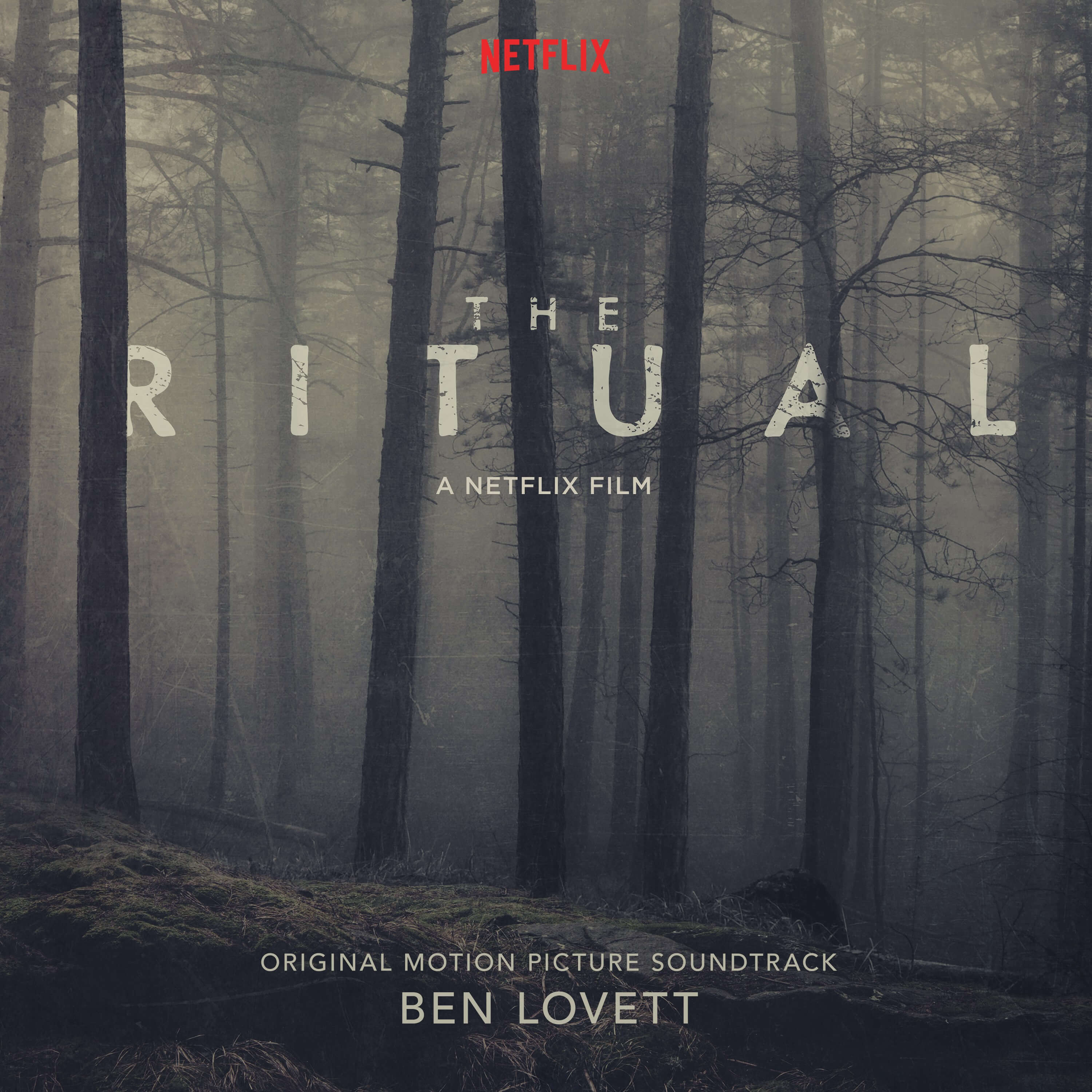 ritual ost