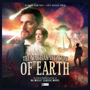 martian invasion