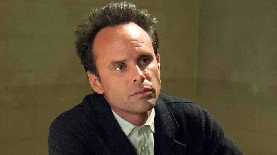 Walton Goggins