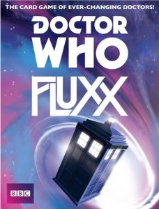 who fluxx