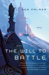 will battle