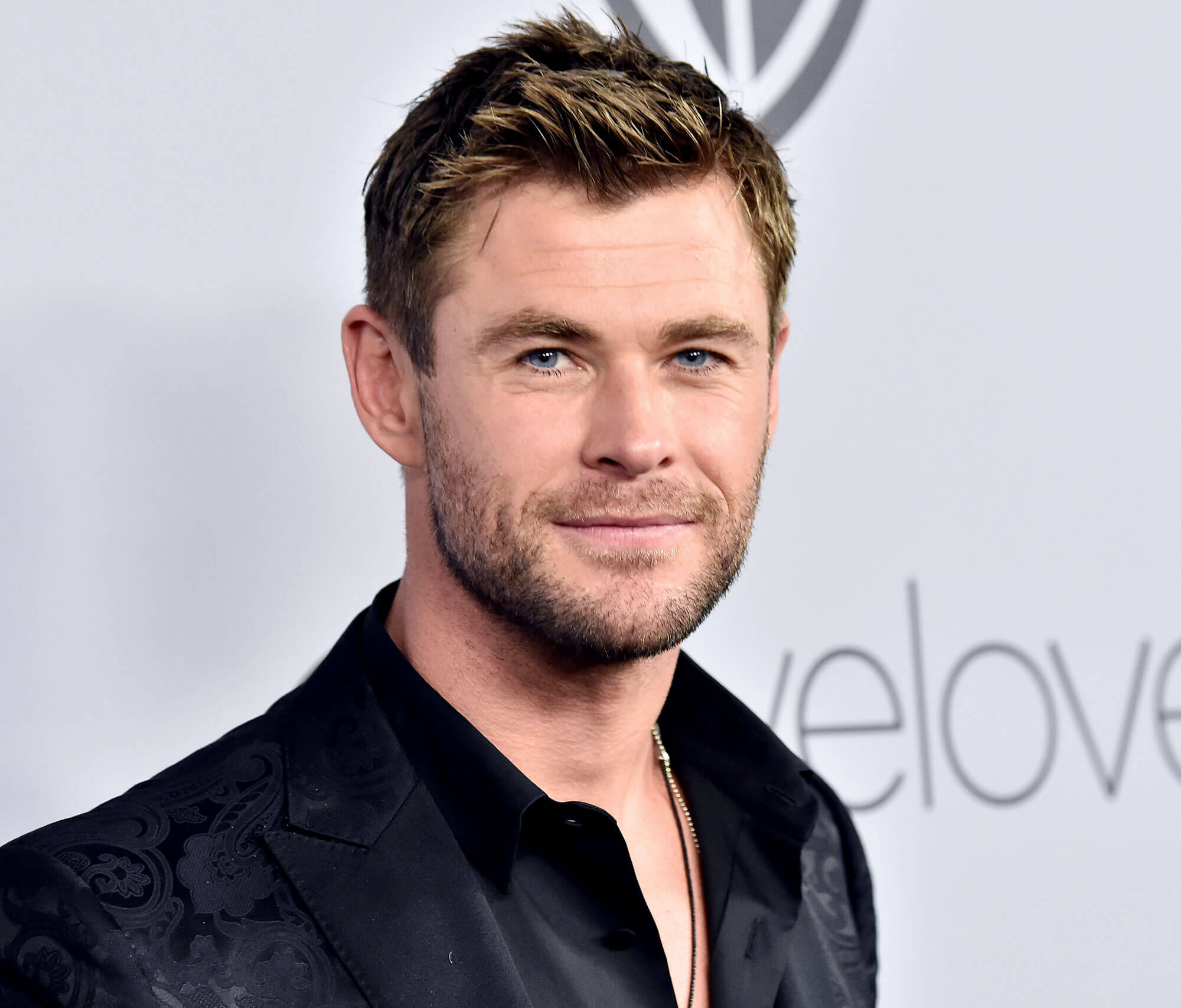 Chris Hemsworth