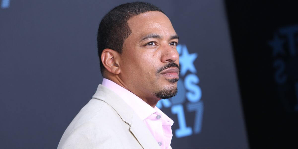 Laz Alonso