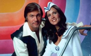 Buck Rogers in the 25th Century