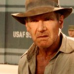 Indiana Jones
