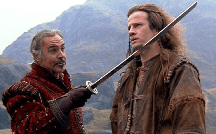 Highlander