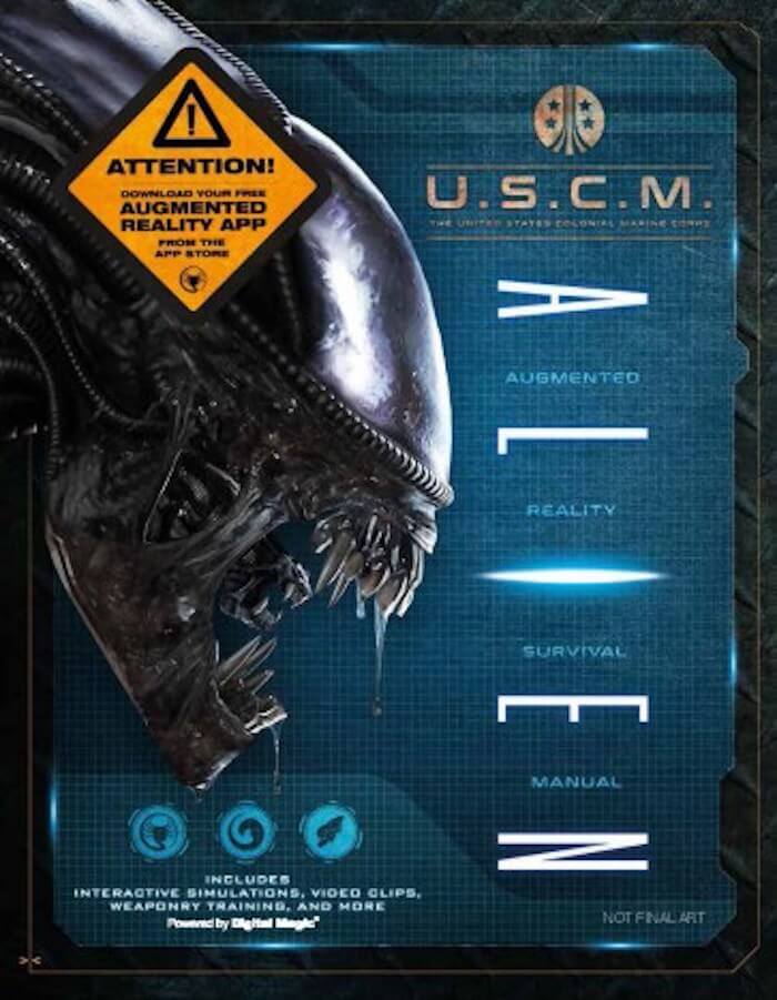 Alien: Augmented
