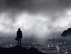 Black Lake