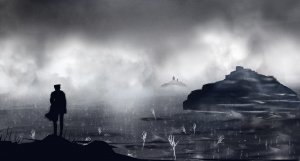 Black Lake