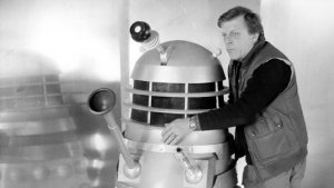 THE DOCTORS – MONSTERS!