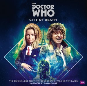 city death dr who
