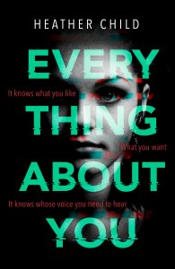 everything about you