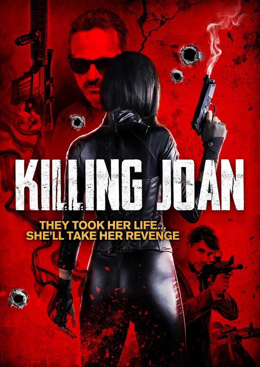 killing joan